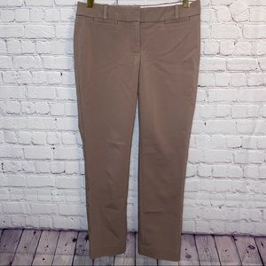 Ann Taylor Loft Cropped Pants Size 2